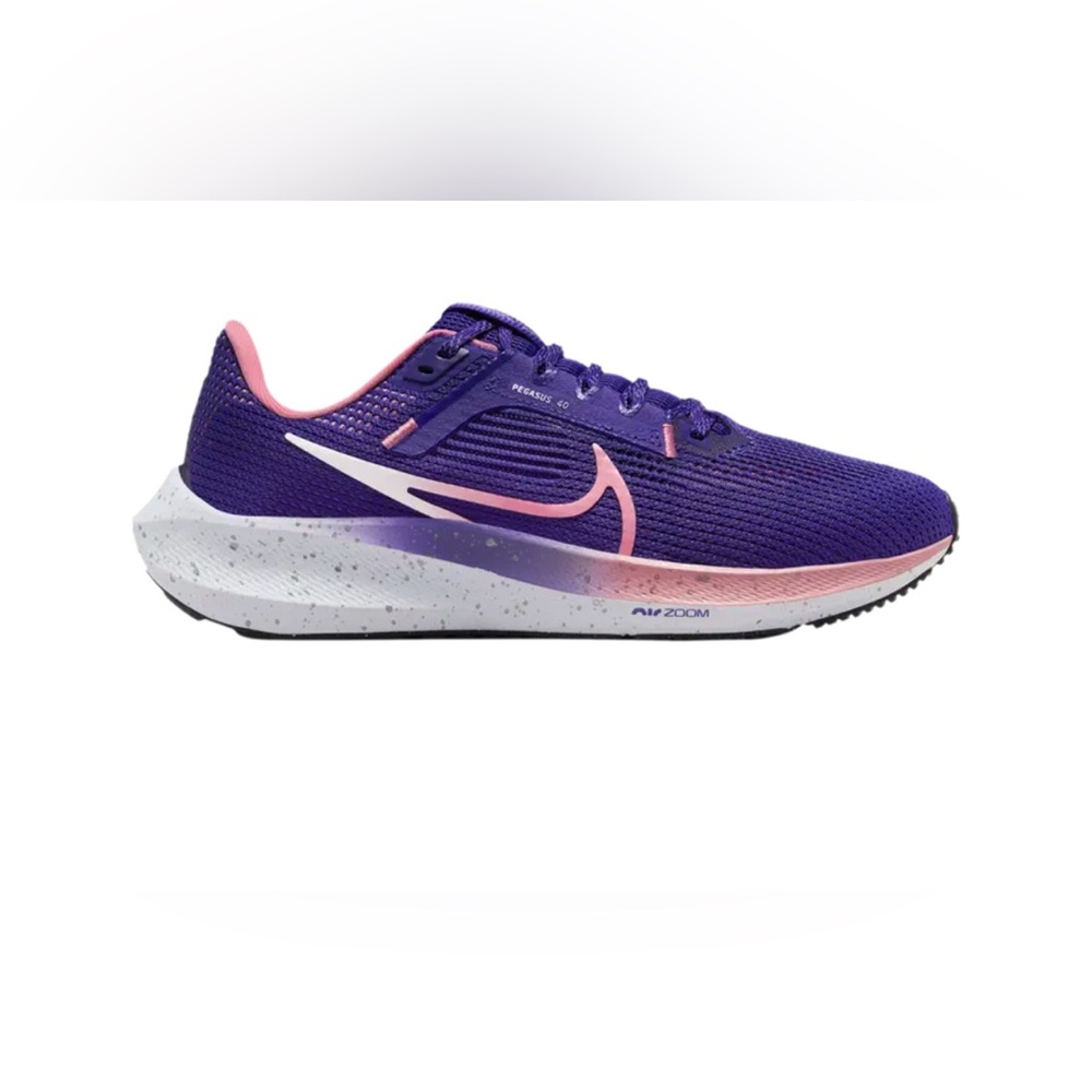 Nike Pegasus 40 Women's Road Running Shoes